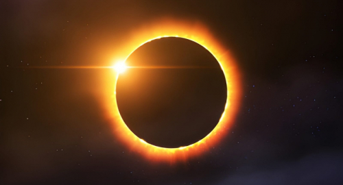 Il 12 agosto torna l'eclissi totale in Europa: ecco dove e come vederla